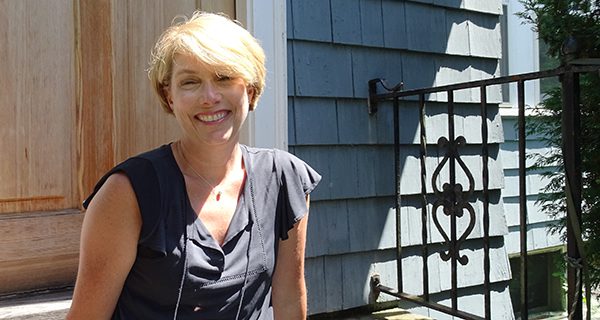 Needham mom commits to protecting transgender rights