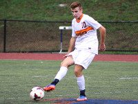 Murray, Rebel soccer head into battle