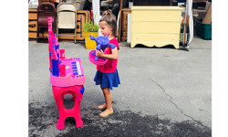 TSARC closing swap area for season