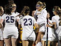 NHS field hockey has eyes on prize