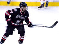 Griffin, Huskies look to take next step