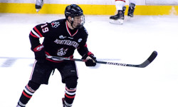 Griffin, Huskies look to take next step