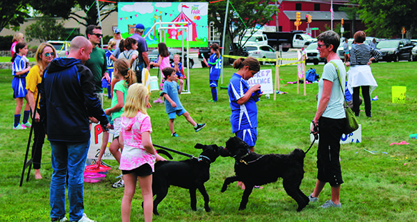 The Dover Days of our lives