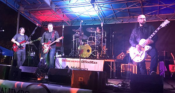 Main Street Live ends on high note