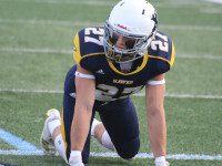 Hawks drop heartbreaker to No. 1 Everett