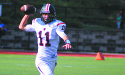 Jarvis, Rebels outlast Maiona, Raiders