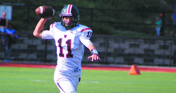 Jarvis, Rebels outlast Maiona, Raiders
