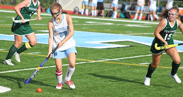 Reissfelder, Wolverines hold off Seibel, Warriors