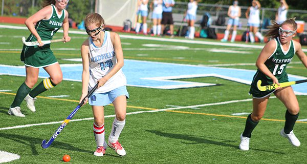 Reissfelder, Wolverines hold off Seibel, Warriors