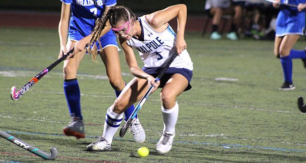 Tosone, Porkers cruise past Wamps