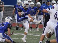 Ryan, Dummer, Raiders rally to victory