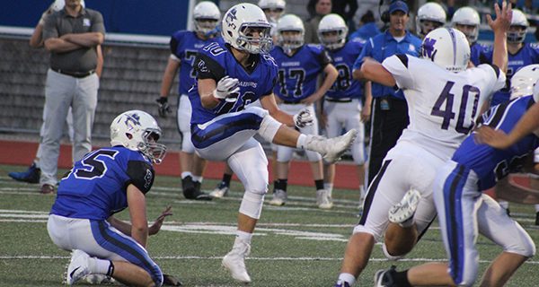 Ryan, Dummer, Raiders rally to victory