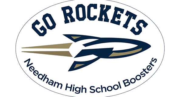 NHS Boosters Club sticker drive upcoming