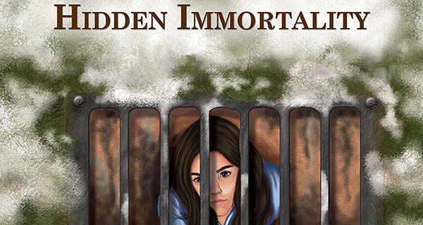 Dover’s Goorha releases ‘Hidden Immortality’