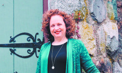 UU Wellesley welcomes new Senior Minister