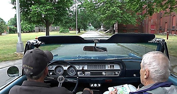 MSH Committee unveils narrated video tour