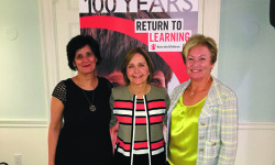 Save the Children hosting Boston benefit