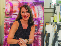 Wellesley artists open studios to community