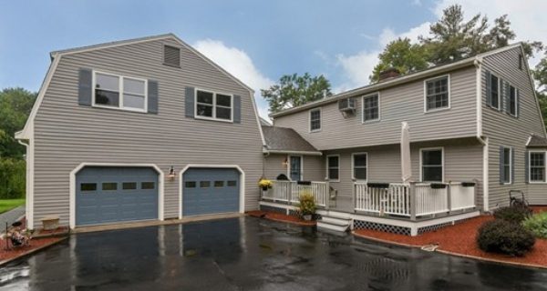 Home of the Week  24 Harding Street, Medfield