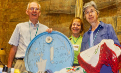 United Church hosting Border Witness talk