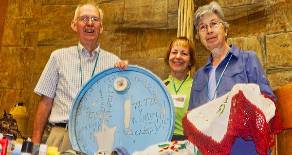 United Church hosting Border Witness talk