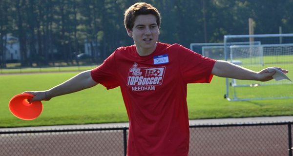 Josh Batra, Buddy of the Year