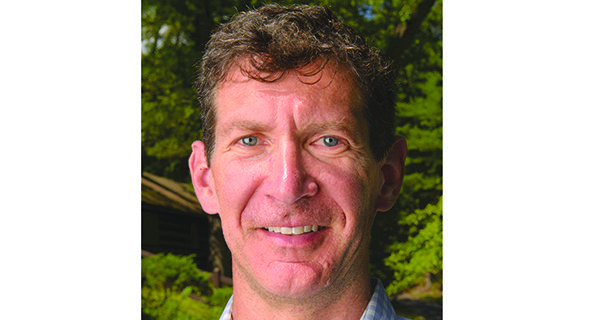 Hale’s Arnold to address Garden Club