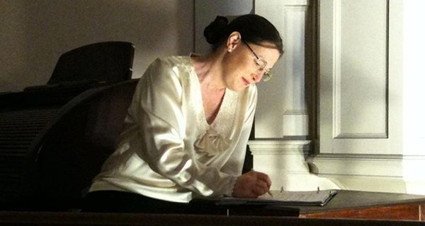 Emily Dickinson opera coming to Medfield