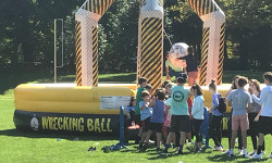 Westwood Day a big success