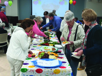 TPC celebrates one-year anniversary