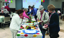 TPC celebrates one-year anniversary