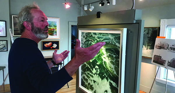 Zullo Gallery celebrates 30th anniversary