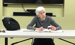 Professor Chaplin discusses Second Amendment