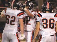 Conrad, Jarvis lift Rebels past Wamps