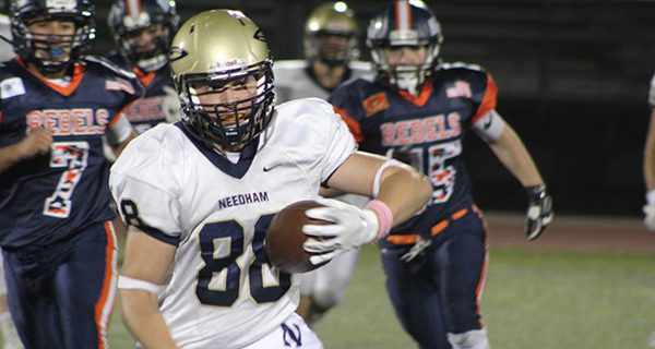 White, Rebels outduel Reid, Rockets