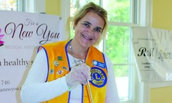 Chowderfest set for November 3