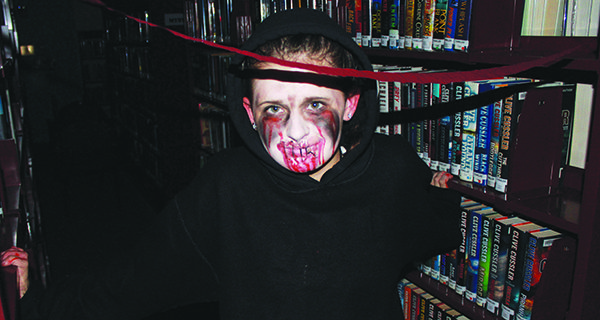 Medfield’s Nightmare on Main Street