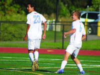 Road Warriors explode for convincing win