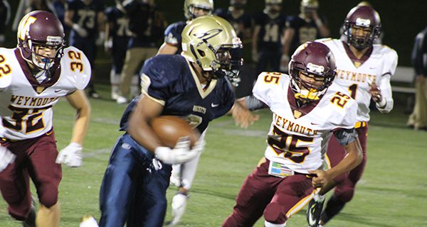 Hibberts, Rockets cruise past Wildcats