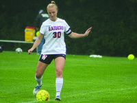 Wellesley and DS girls fight to draw