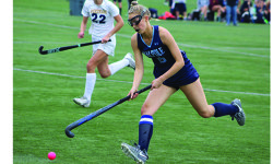 Skulski, Porkers outlast Newman, Rockets