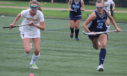 Skulski, Porkers outlast Newman, Rockets