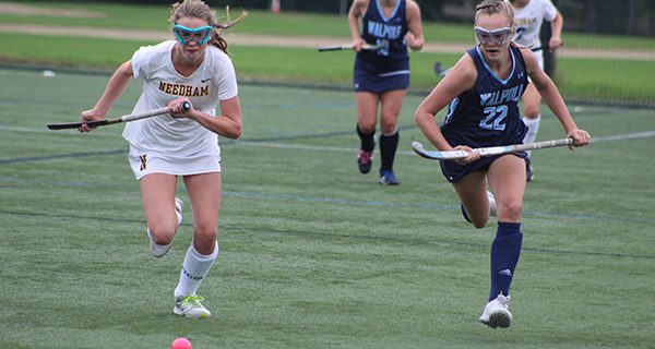 Skulski, Porkers outlast Newman, Rockets