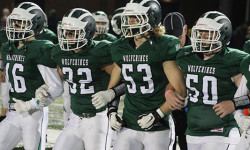 Fay, Wolverines outlast Williams, Warriors