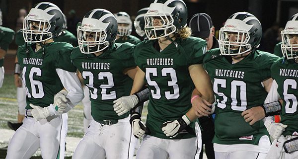 Fay, Wolverines outlast Williams, Warriors