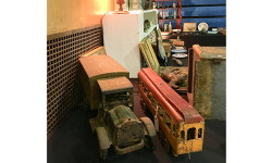 Needham Antiques Show moves to Eliot School