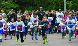 Personal Best Charity hosting Turkey Trot