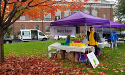 Full Circle comes to Needham