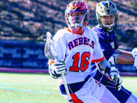 SB Nation names Foley All-Freshman