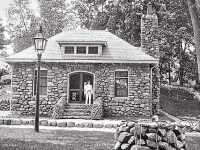 This Old Town: The “Other” Medfield Post Office: 02042